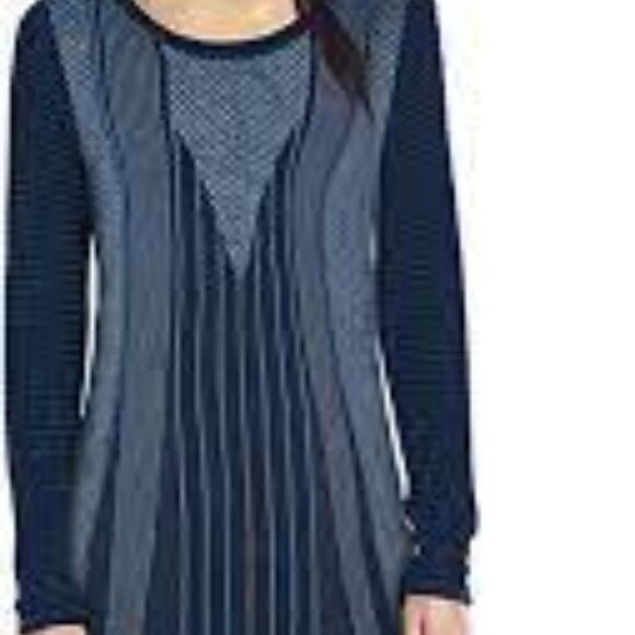 prAna Women's Whitley Sweater Dress Small S NWT - Picture 5 of 6